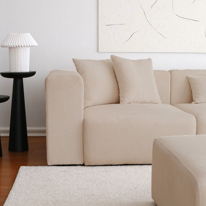 Atelier Del Sofa Yolo Beige Atelier Del Sofa Yolo Beige